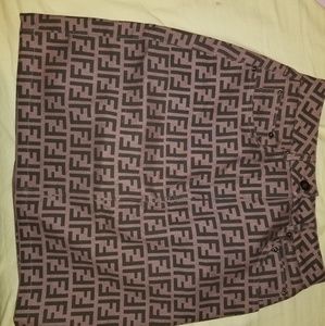 Fendi Skirt